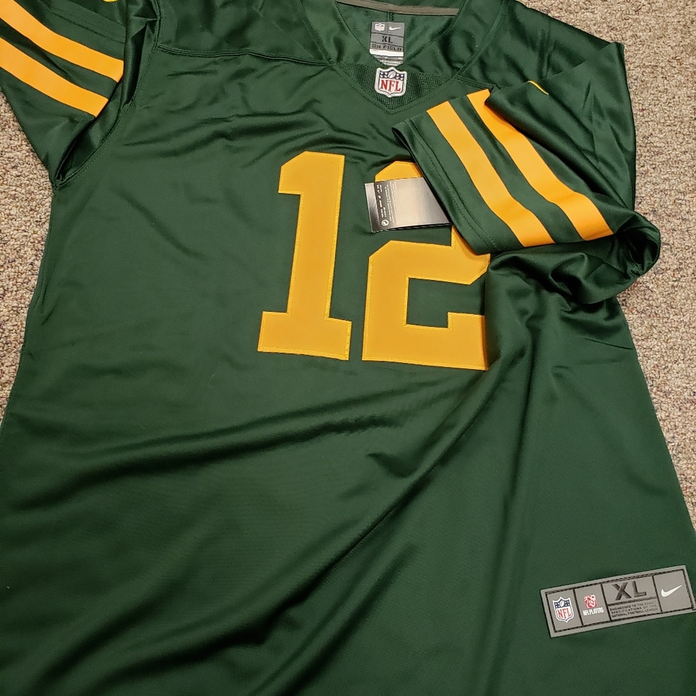 Football jerseys
